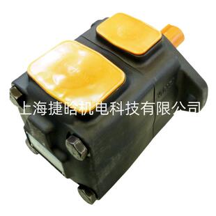Ea200YB Ea220机械设备用液压泵 Ea160YB 上海叶片泵YB