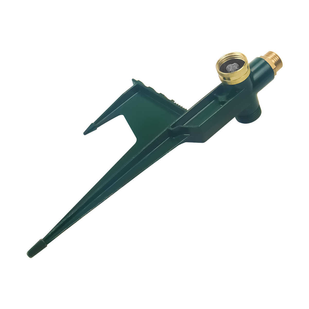 园林庭院单边铝合金地插 360°旋转洒水器,鲜花速递/花卉仿真/绿植园艺,洒水/浇水壶,淘宝优惠券,粉丝福利购,淘宝优惠卷