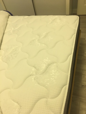 【质量对比】慕思和喜临门床垫在大家心目中哪个好些？