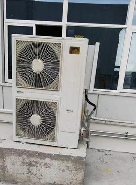 矿用防爆型空687调整机防 爆式 冷柜暖防爆空调380V5P防爆空调