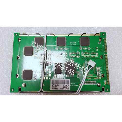 SP14N002液晶屏SP14N003/LMG7400PLFC液晶屏LMG7410/LMG7420/液晶