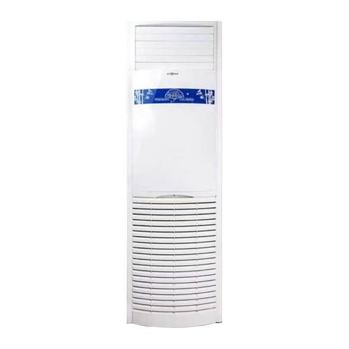 新正牌 FP- LZ型 轻触立柜式风机盘管机组