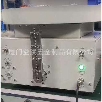 螺母螺母丝组丝装机锁螺机自动装JUO配机对机螺螺母锁自动组合机