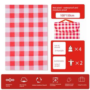 camping Picnic 户外野餐垫 outdoor for mat Waterproof