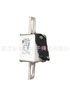170M4738 170M4739 170M4740巴斯曼BUSSMANN快速熔断器保险丝