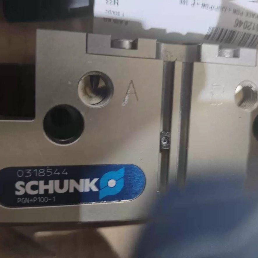 全新圆原装正品雄克气缸0318544雄克PGN-PLUS-P