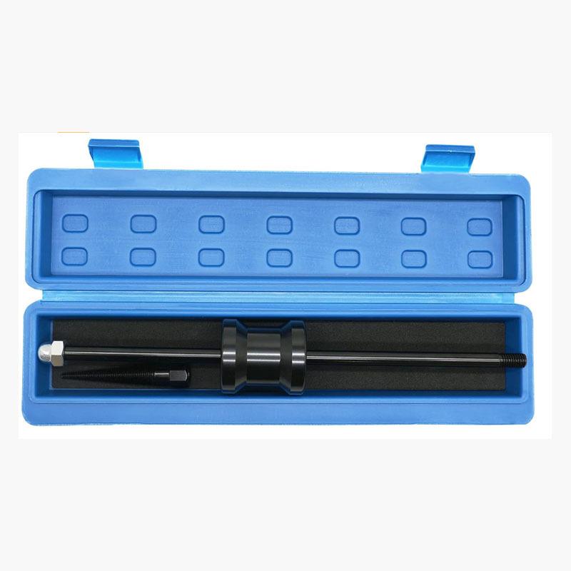 通用汽车手柄柴油拉拔器汽修工具4-16柴油机喷油嘴密封圈拆卸工具