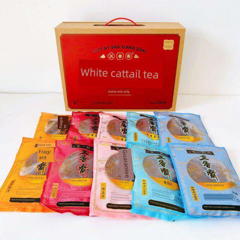 一盒包邮三香斋白蒲茶干礼盒如皋特产卤汁茶干办公室零食旅游干粮