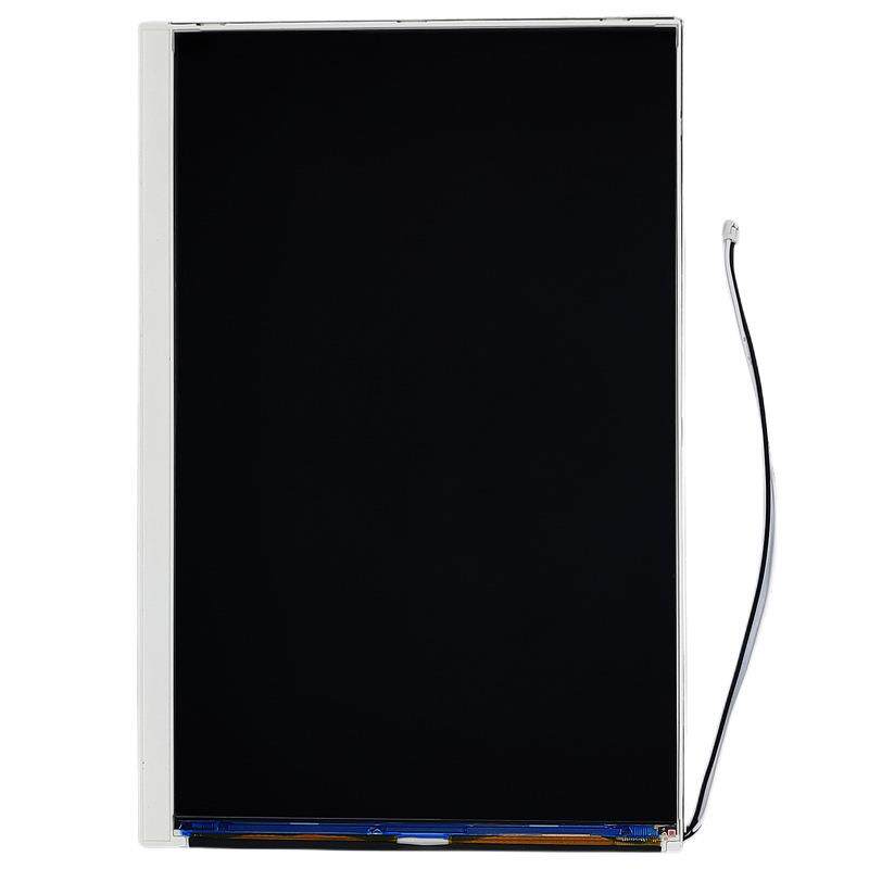 7寸LCD液晶屏 1200*1920 高清TFT彩屏MIPI接口2000亮度显示屏模组