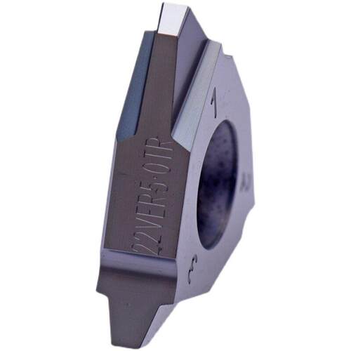 30°TR立装梯型外螺纹刀片22VER 27VER 2 3 4 5 6 7 8 9 10 12 14