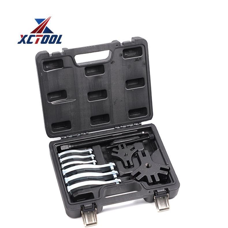 10件套马工具量,大优,源头厂家,汽修工具,拉拉马价6527工具套