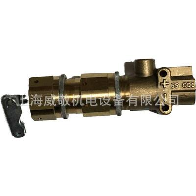 RIELLO利雅路 3003825 风门液压缸 RL28 -RL190 燃油燃烧机配件