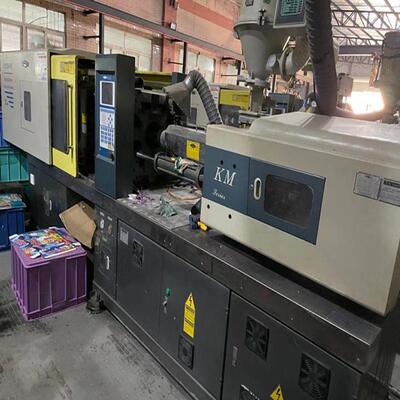 工厂成型注塑机震128雄海天160佳明128T小型八成新节能
