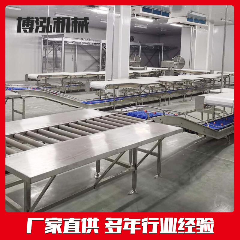 猪肉分段锯冷鲜肉分割锯三段切割锯低速圆盘锯源头厂家台式锯