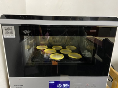 松下JK102蒸烤箱怎么样例用一周给大家说良心感受