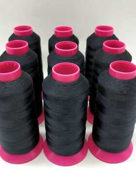 风筝车缝芳纶耐高温凯夫缝纫机 拉1414防火线芳纶对位缝纫线线