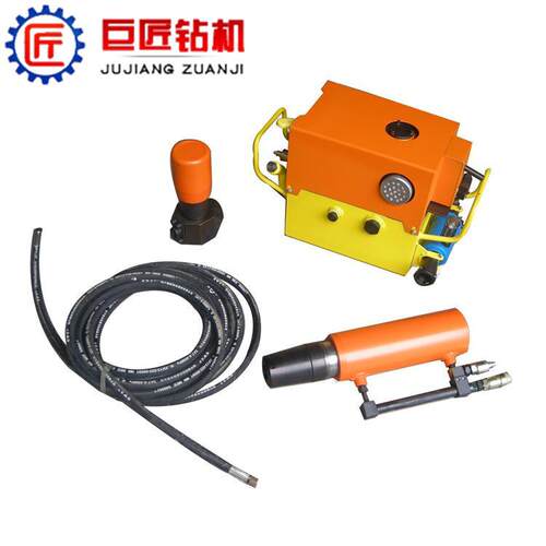 巨匠矿用锚索张拉机具MS手动锚索张拉机具MQ手动锚索张拉机具厂