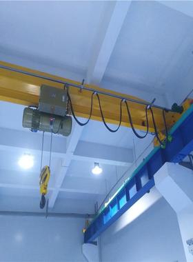 资业防爆起重防爆专天车19580吨防爆质级防爆行吊价格4优惠