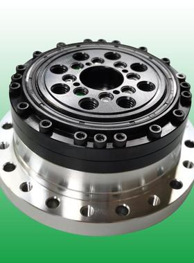 laLSS-17-8if5ual波减速机LSS17-80-U/-ILSSF17-017谐-100-U-I来