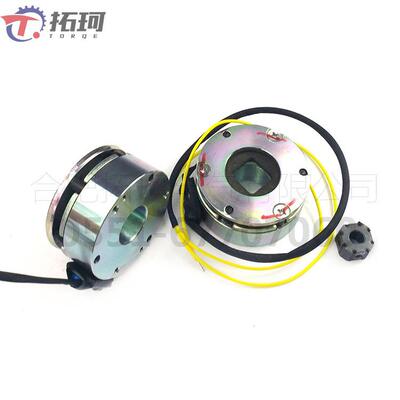 丢失电磁制动器Teb1162/11.5W/Jeb02-1.5Nm/Ac-220制动电机制动器