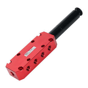 MI401高真空 型真空发生器大流量 HGX VT18 06负压发生器