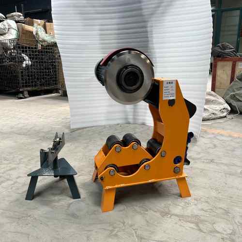 腾宇供应电动液压切管机 镀锌管割管机 无缝钢管切管机多少钱台