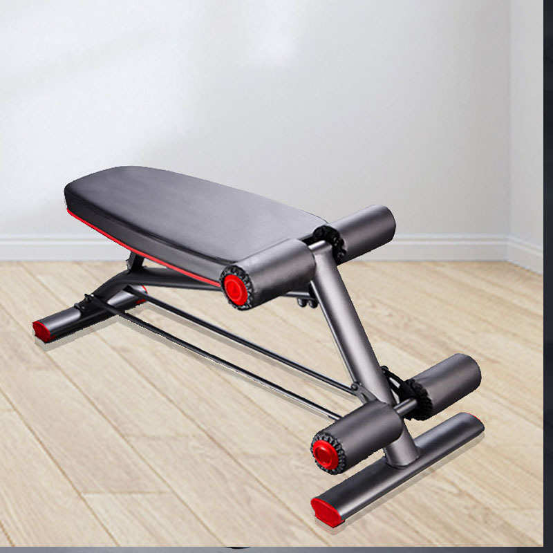 多功能可调节商用哑铃凳健身卧推椅健身器材厂家仰卧起坐飞鸟凳