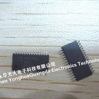ADG5206 ADG5206BRUZ集成电路IC芯片电子元器件集成块贴片TSSOP28