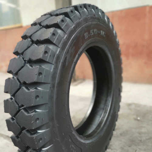 矿山轮胎650-16 工业轮胎6.50-16 650-16工地三轮车轮胎