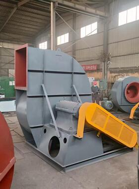 立诺鑫G5-51-13D14D15D16D催化燃烧鼓风机锅炉离心式通引风机