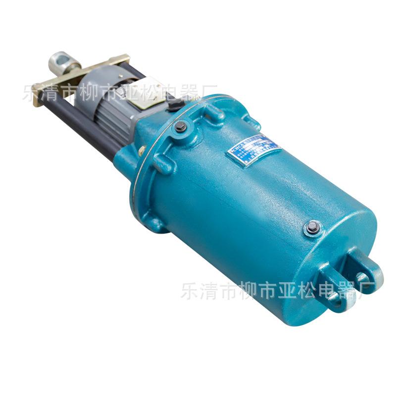 电力液压推动器YT1-18Z/2起重机吊机行车龙门刹车制动器油泵