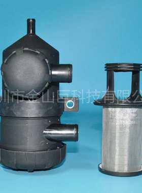 油气分离器总成ProVent 200适用于汽车曲轴箱