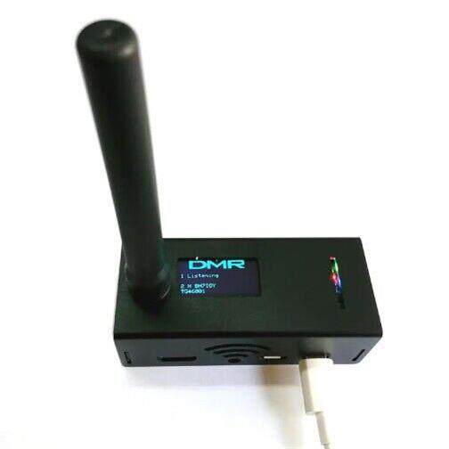 单工mmdvm树莓派热点 ol模型制作工具/辅料耗