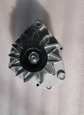 JFZ255-1606发电机适用潍柴612600090705发电机装载机铲车发电机