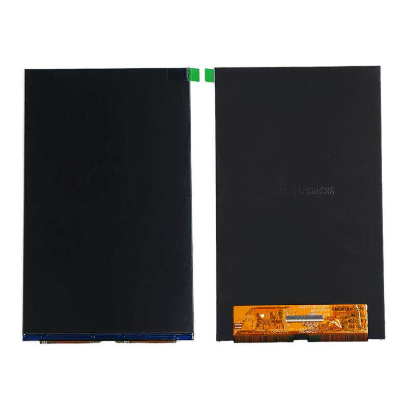 7寸LCD显示屏 电阻触摸屏 1200*1920高清高亮 MIPI接口 IPS液晶屏