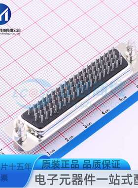 09565517513 插件 母 D-Sub/VGA连接器