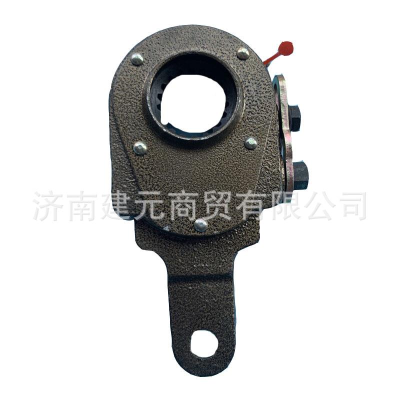 重汽斯太尔金王子左后制动调整臂总成WG9100340056