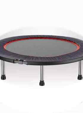 厂家家用蹦床小型蹦床健身蹦室内儿童蹦床折叠trampoline蹦床源头