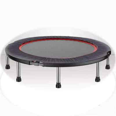 源头厂家健身蹦蹦床家用折叠小型蹦床trampoline室内蹦床儿童蹦床