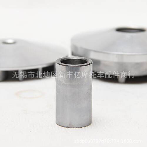 供应韵彩QS100T UZ100 QS125T-2 UZ125前驱动盘主动轮普利盘