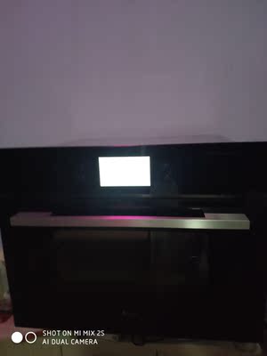 意大利DAOGRS N3微蒸烤一体机好不好?多人被忽悠,事件真相如何?