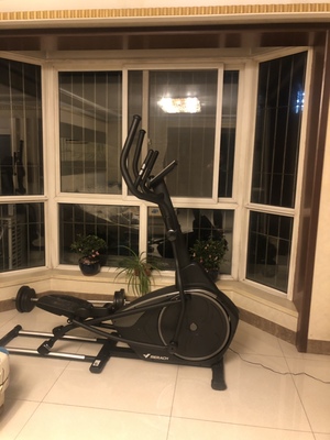 麦瑞克椭圆机怎么样?用后一周不吹不黑聊聊评测感受