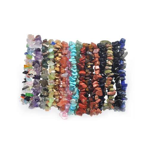 Charms Reiki healing reatment yu yoga green dongling ladies