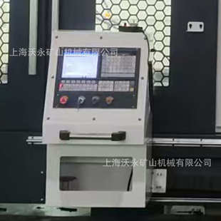 卡盘 数广数控车床机械手寸型12重型2000cjk6163桁架配重液压系统