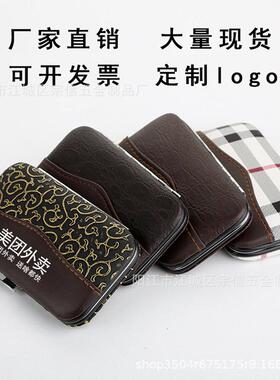 logo不锈钢指甲剪指甲刀美甲工具