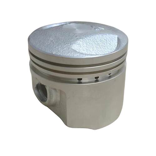 SYM Mio50摩托车活塞配件适用XS1P37QMA 13010-A1A-000 50cc 37mm