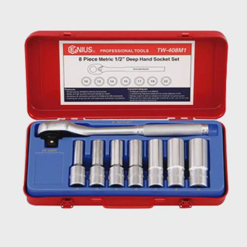 GENIUS天赋进口工具1/2