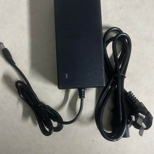 适用富士通扫描仪电源线 ix500 1400 1500 IX1600 S510适配器16V6