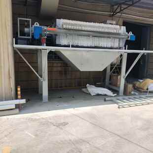 耐酸碱压滤机沙污水处设小备理JR 500型一体化脱水机厂家自动压洗