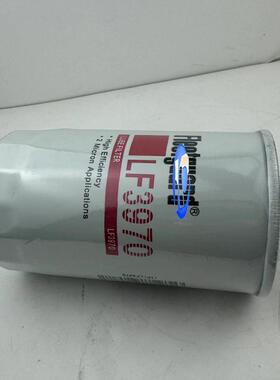 供应东风康明斯发动机配件弗列加机油滤清器 3937736 / LF3970